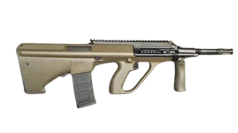 Steyr Aug A3 M1
