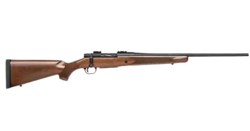 Mossberg Patriot .308 Winchester