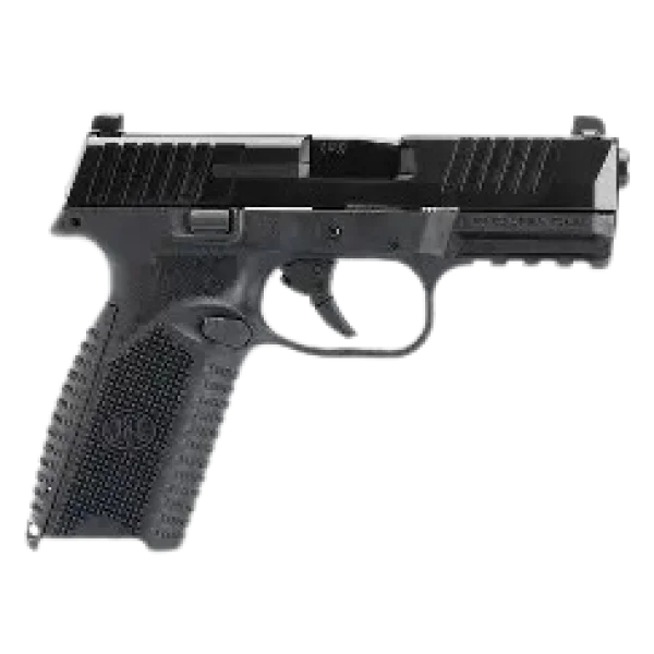 FN 509 9mm 378