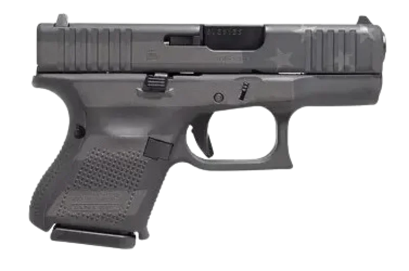 Glock 27 Gen5 .40 S&W