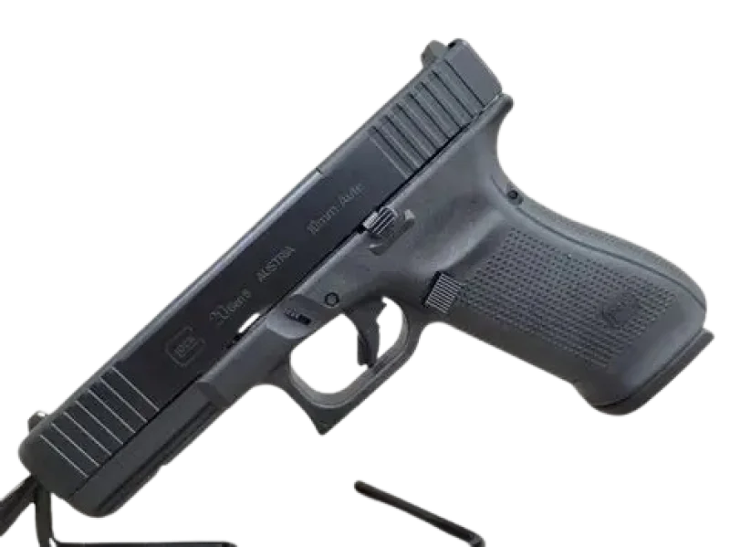 Glock 20 Gen5 10mm