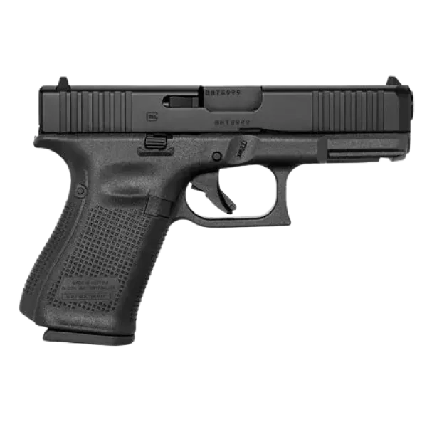 Glock 19 Gen 5