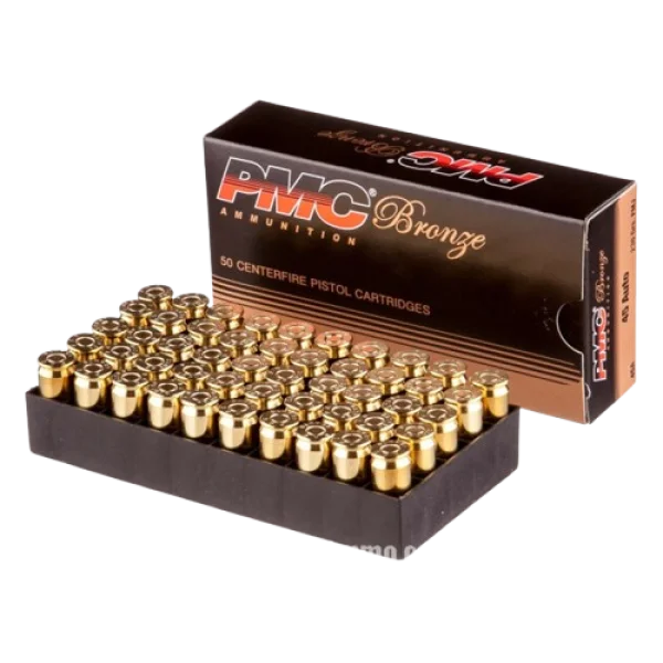 PMC .45 ACP FMJ 100 Rounds