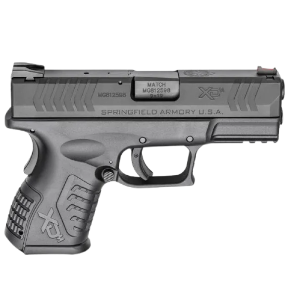 Springfield Xd-m 9mm 865