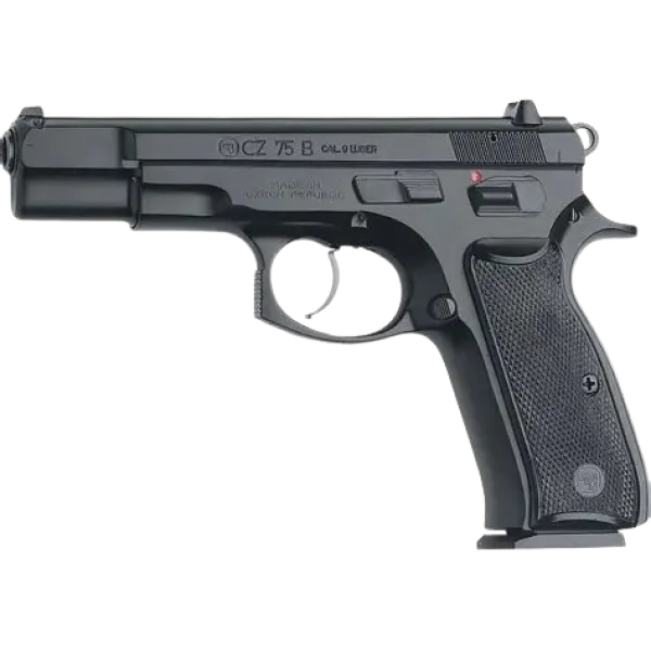 Cz 75 B 9mm