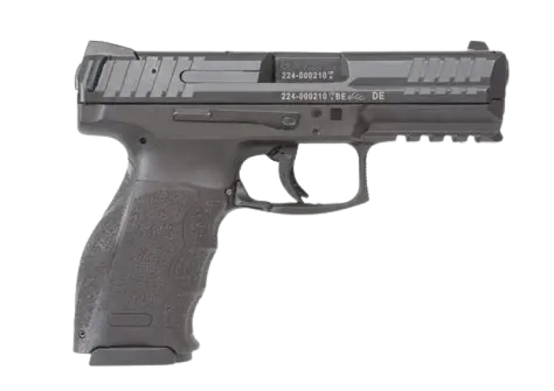 Hk Vp9 9mm 187
