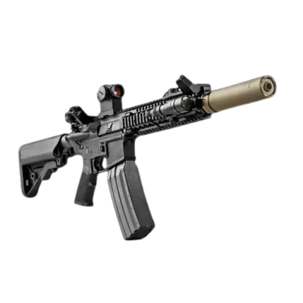 Surefire Socom556-rc2