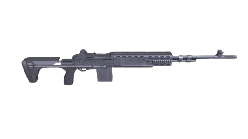 MK14 EBR 7.62 NATO