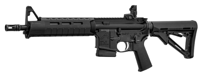 Aero Precision AR-556 5.56 NATO