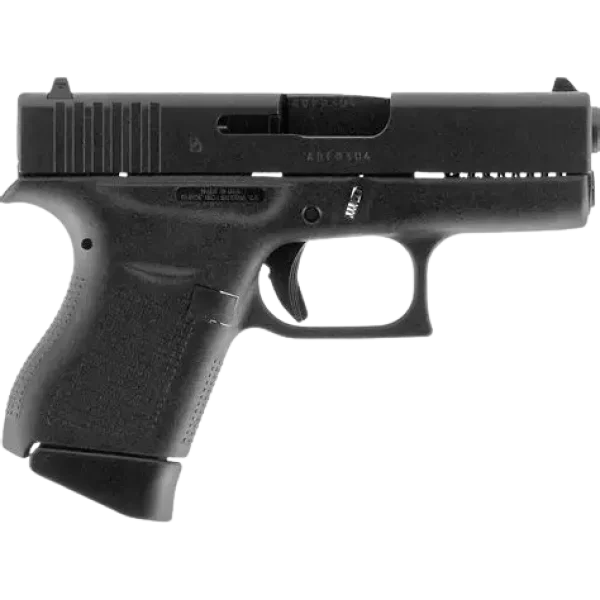 Glock 43 Gen5 9mm