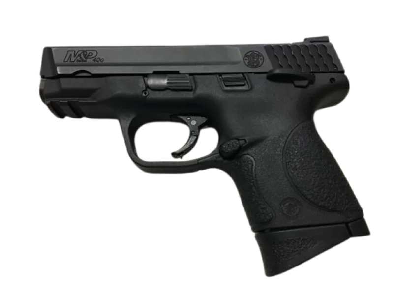 Smith & Wesson M&P Compact .40 S&W