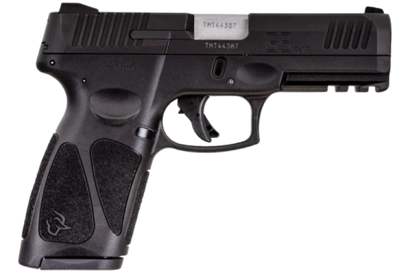 Taurus G3 9mm 31