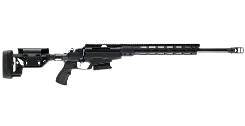 Tikka T3x TAC A1 6.5 Creedmoor