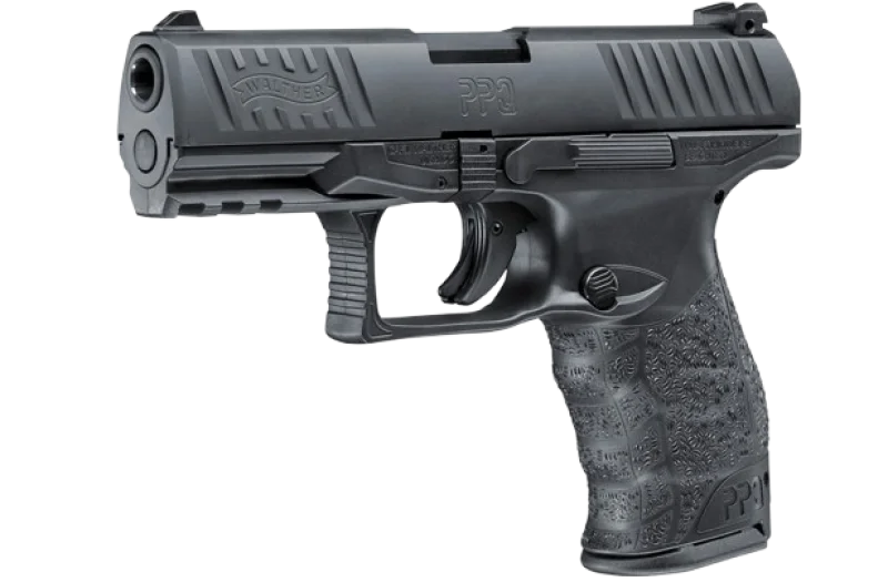 Walther Ppq M2 9mm 803