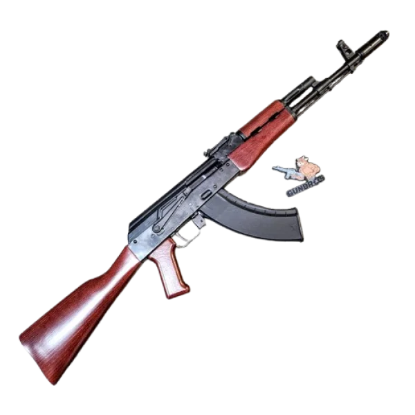 Kalashnikov USA Kr-103