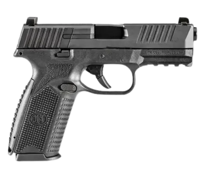 FN 509 9mm 417