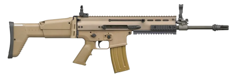 FN Scar-l