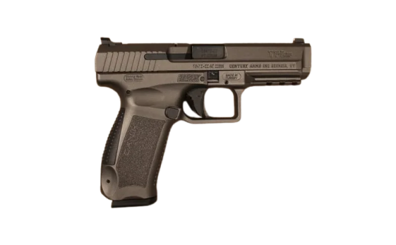Canik Tp9sf 9mm 809