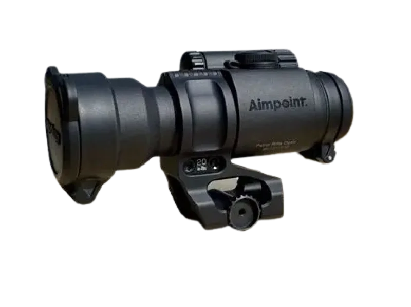 Aimpoint Pro