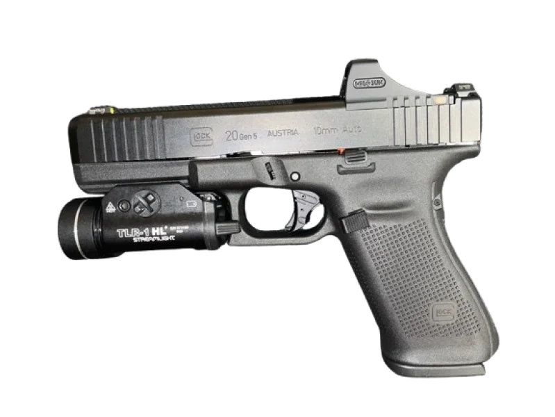 Glock 20 Gen5 9mm